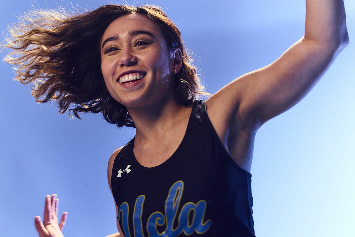 Katelyn Ohashi