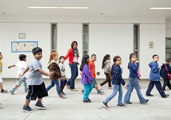 Community School