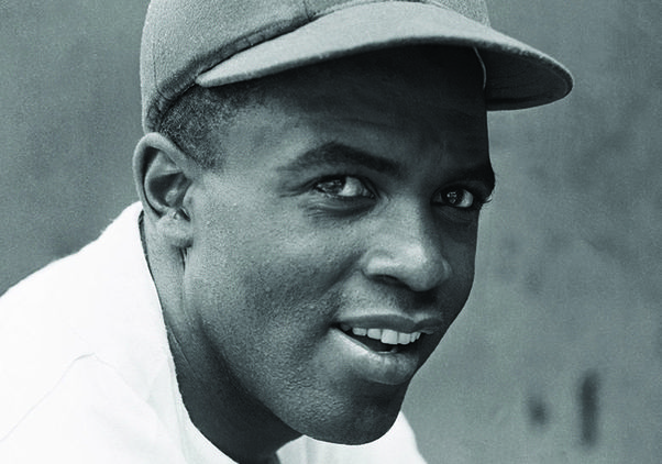 Jackie Robinson