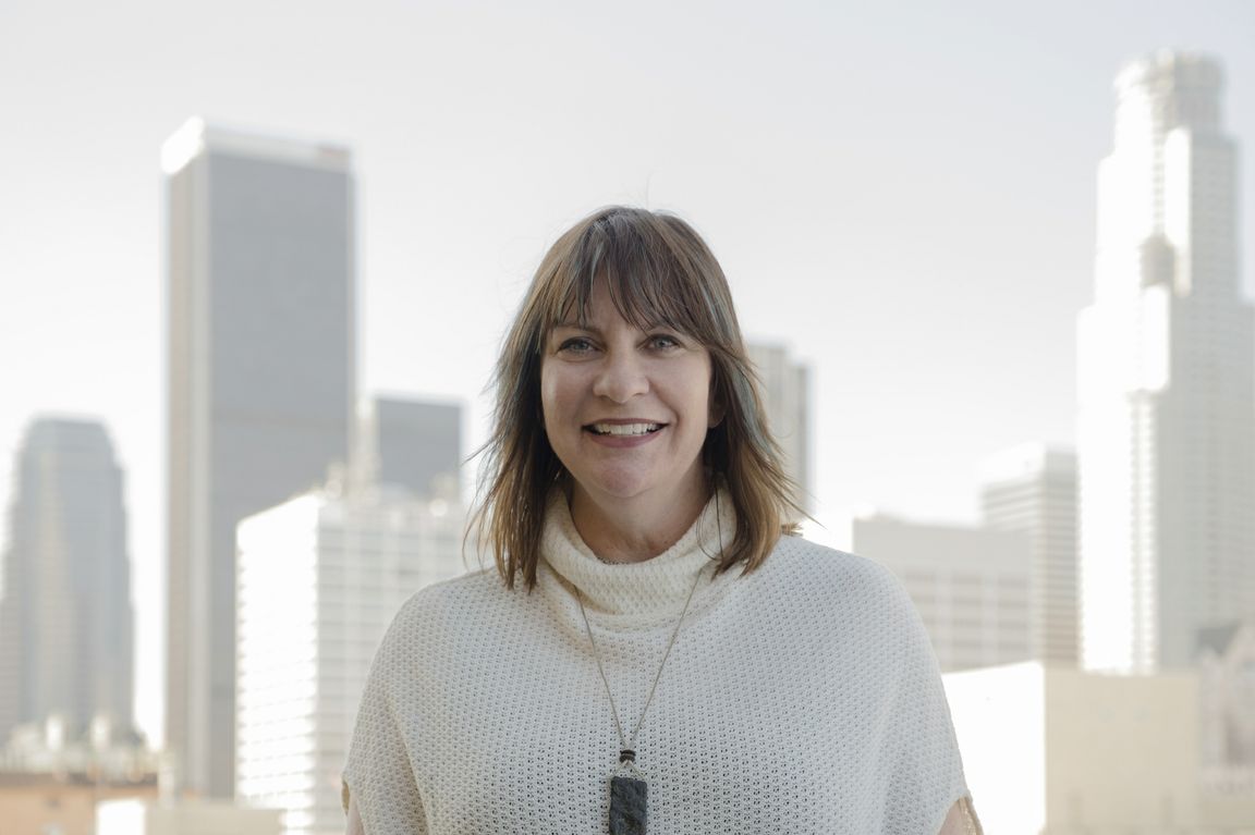 Karin Liljegren