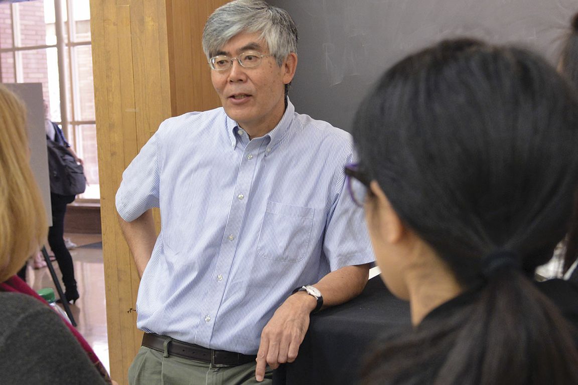 Hiroshi Motomura