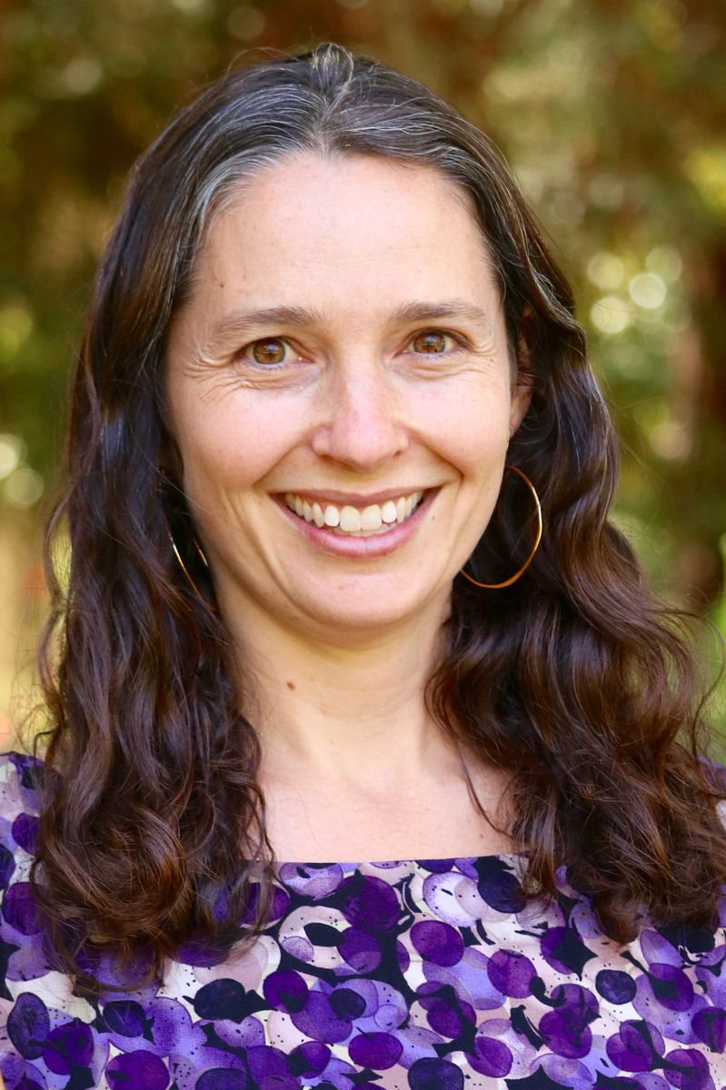 Dr. Elizabeth Barnert