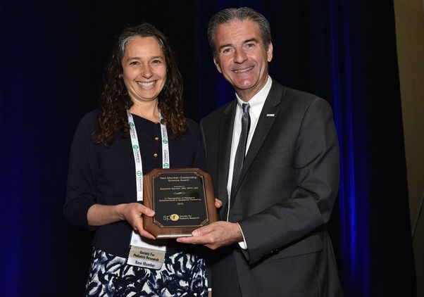 Dr. Elizabeth Barnert