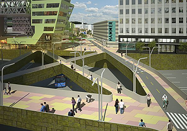 CityLAB