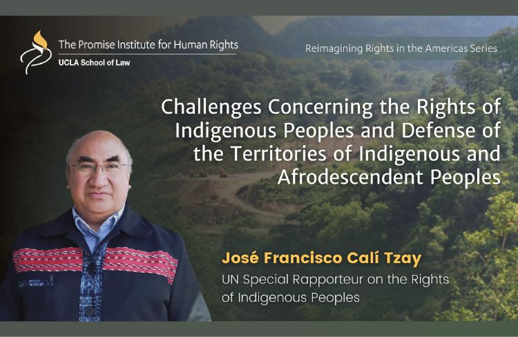 Reimagining Rights in the Americas