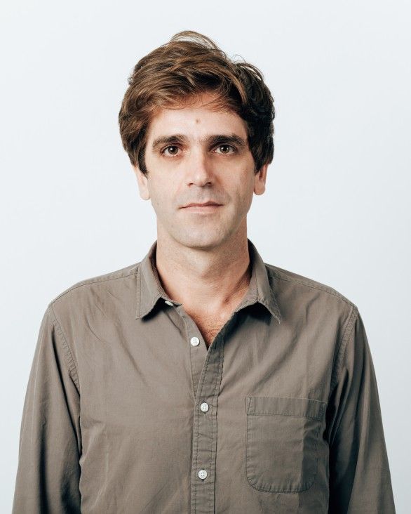 Cristóbal Amunátegui