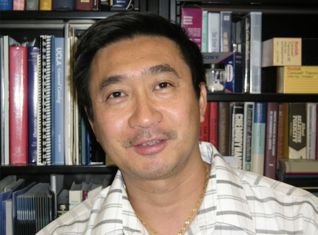 Weng Kee Wong
