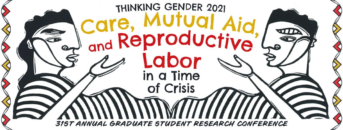 Thinking Gender 2021