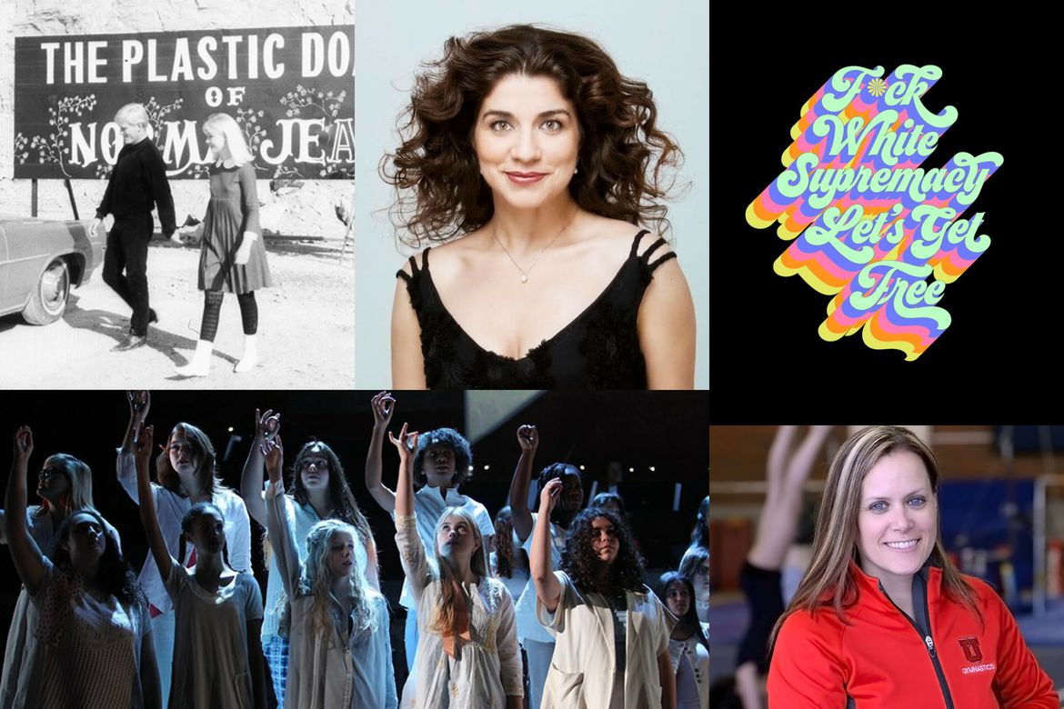 Happenings for April 2021