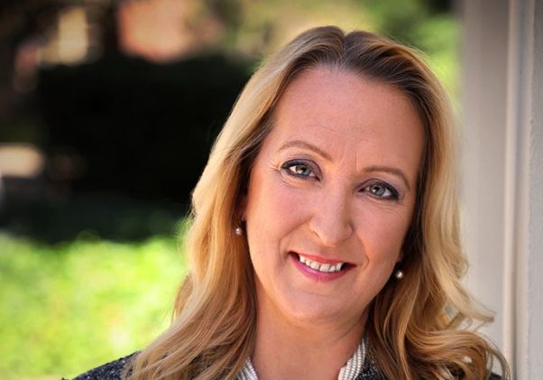 Eileen Strempel