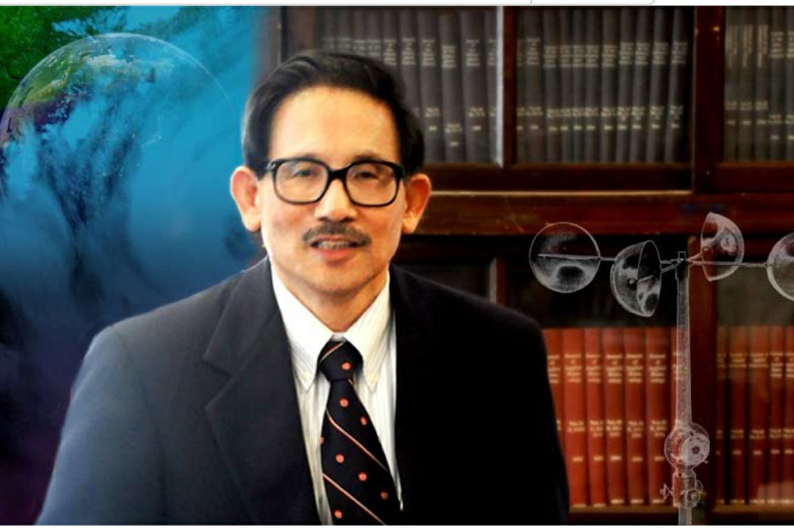 In memoriam: Kuo-Nan Liou, 77, professor of atmospheric sciences - Vimarsana News