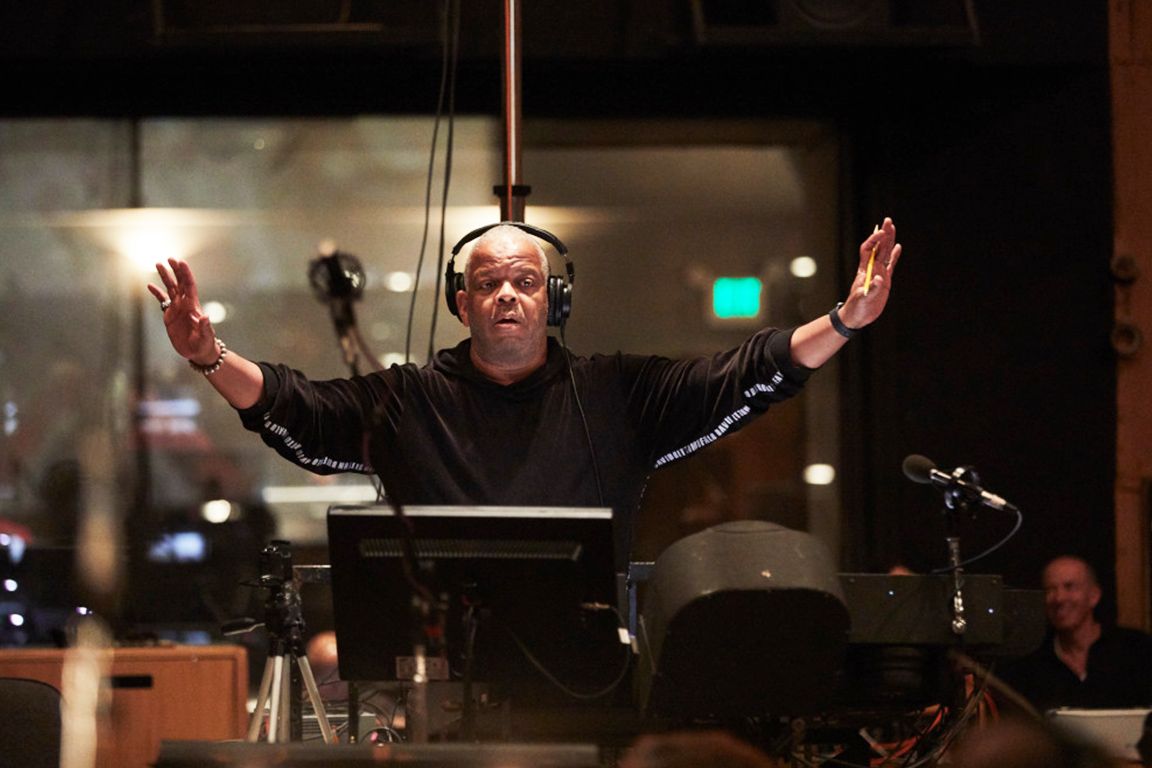 Terence Blanchard
