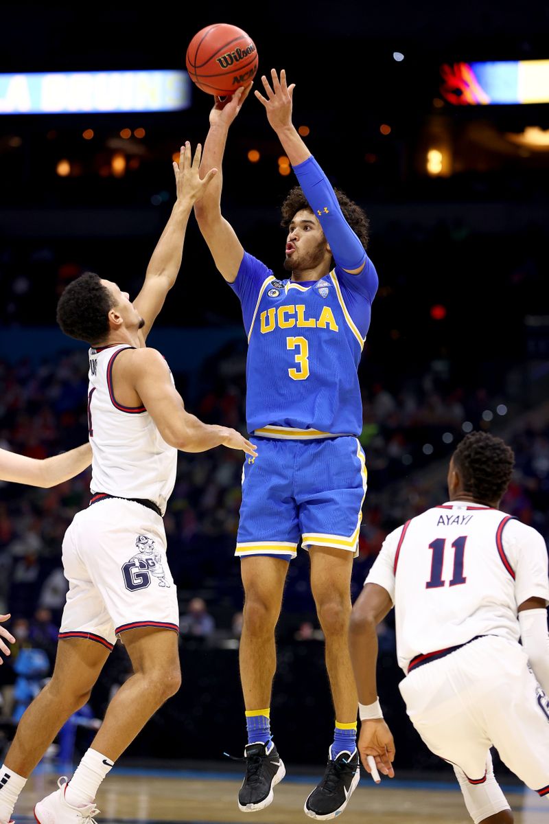 Johnny Juzang
