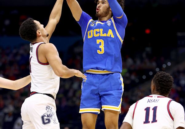 Johnny Juzang