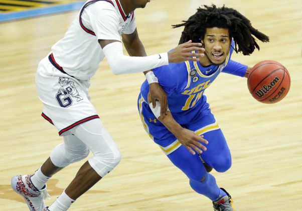 Tyger Campbell 