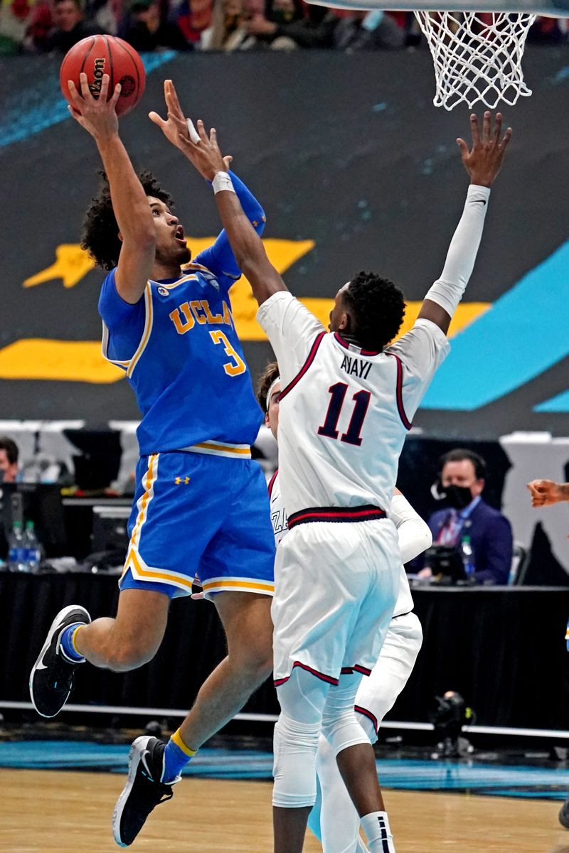 Johnny Juzang