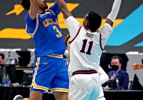 Johnny Juzang
