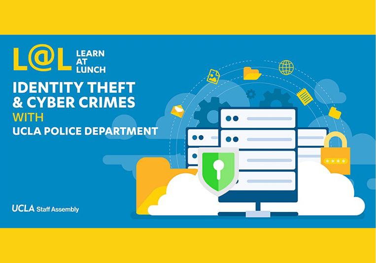 Identity theft and cybercrimes