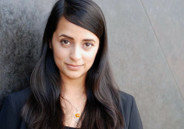 Reena Esmail