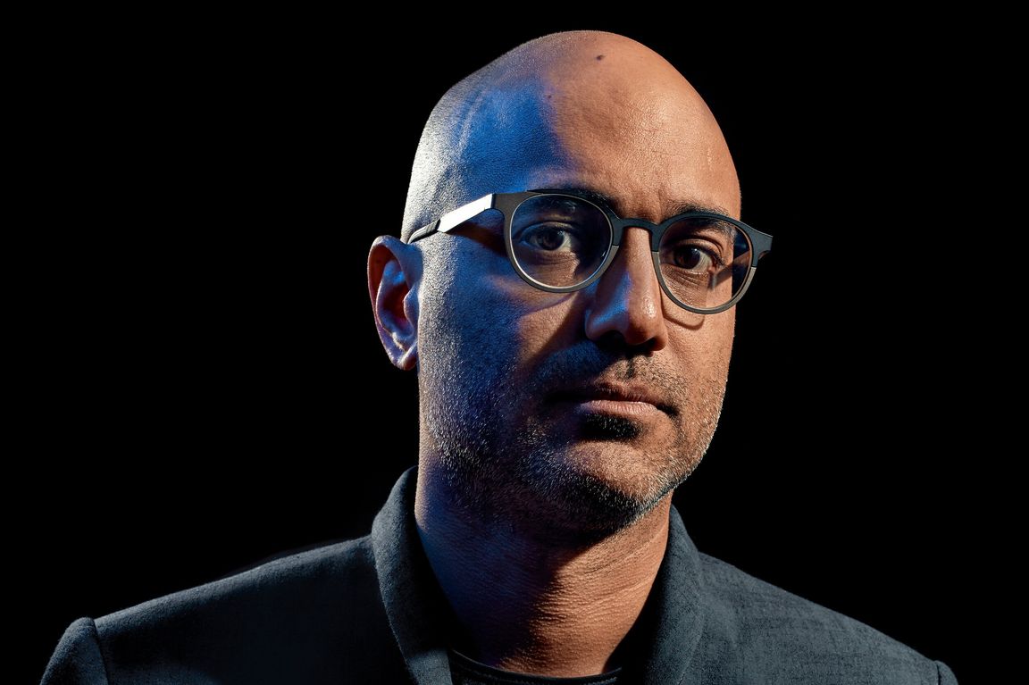 Pulitzer Prize winner Ayad Akhtar to speak at UCLA's Luskin Lecture for Thought Leadership, May 13 - Vimarsana News