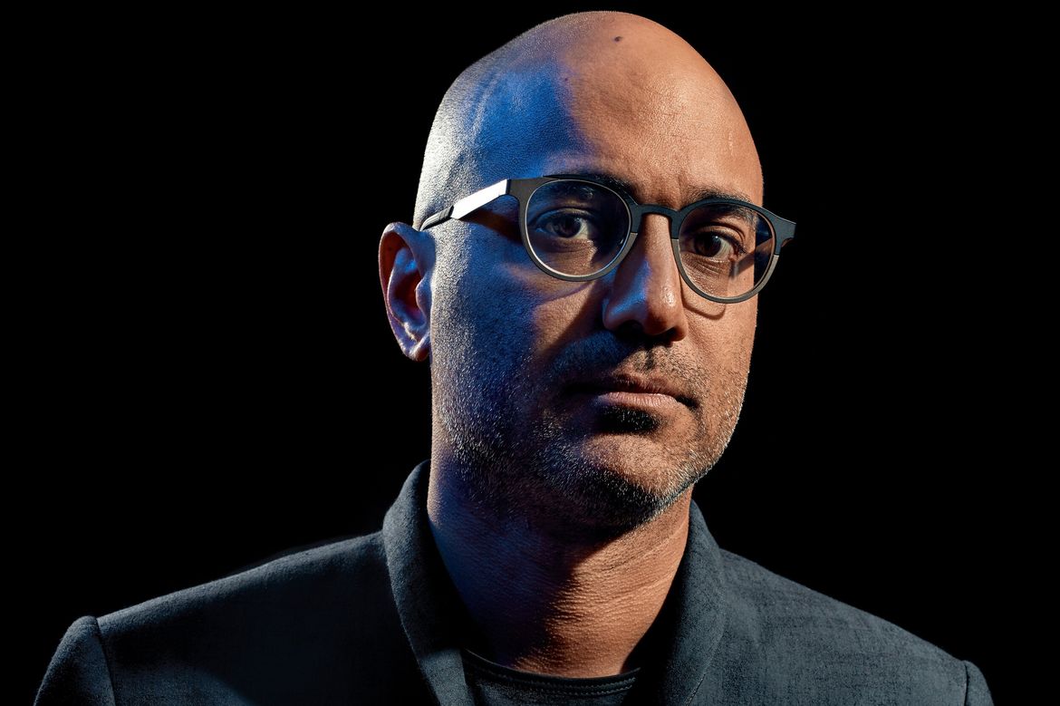 Ayad Akhtar