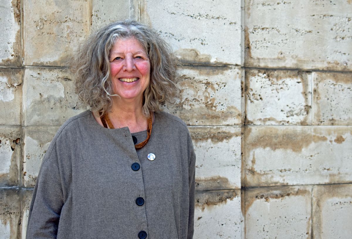 Ellen Pearlstein