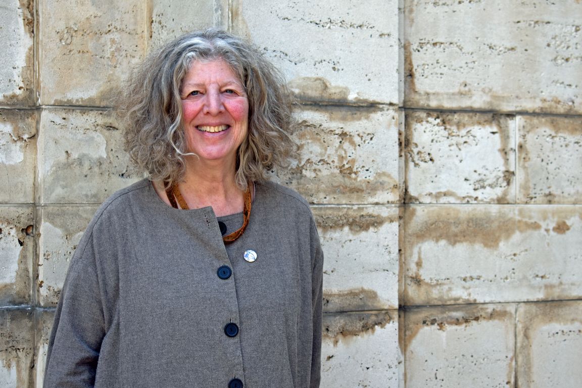 Ellen Pearlstein awarded Rome Prize by American Academy - Vimarsana News