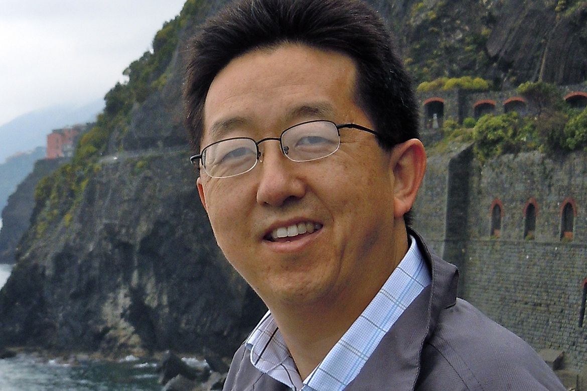 David Yoo