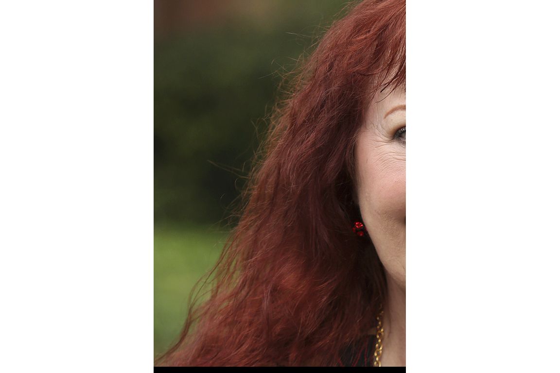 Maureen Russell named 2021 Librarian of the Year - Vimarsana News