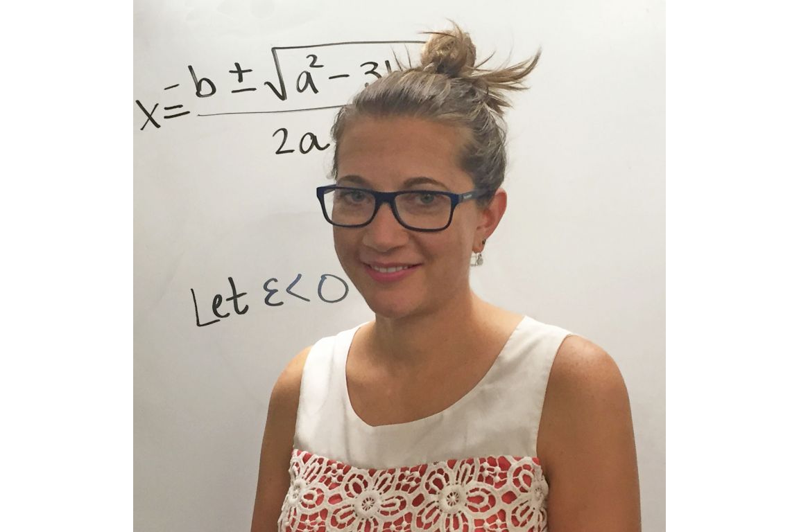 Deanna Needell to lead Institute for Digital Research and Education - Vimarsana News