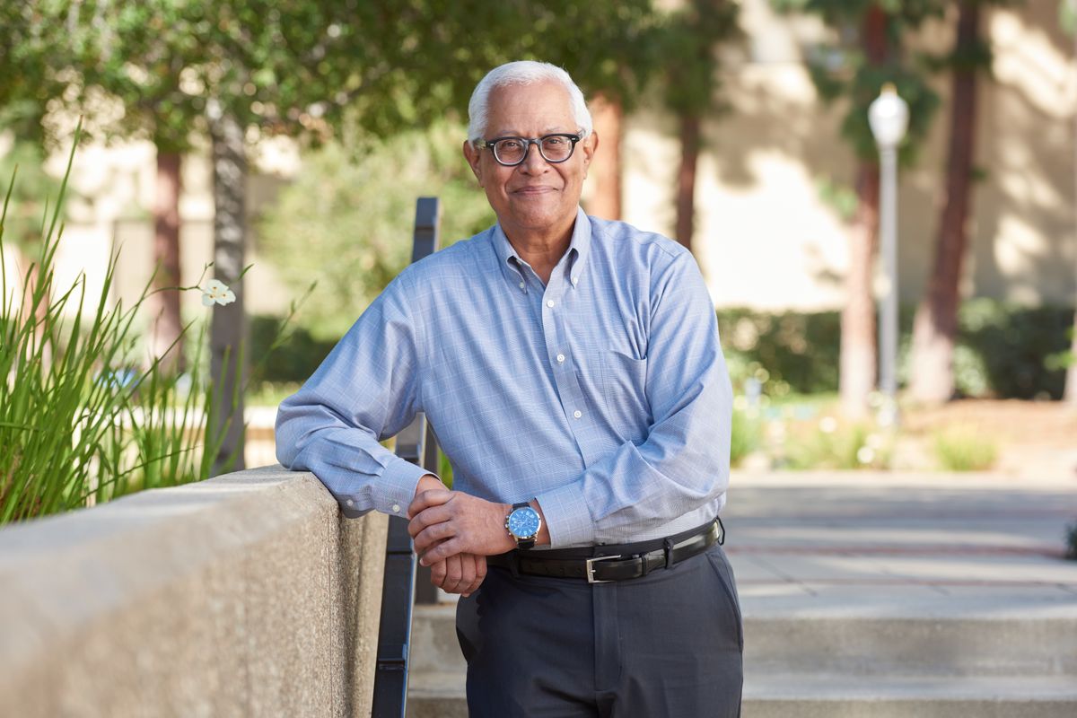 Dr. Edmond Hewlett