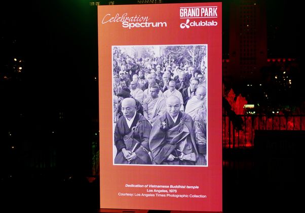 Celebration Spectrum