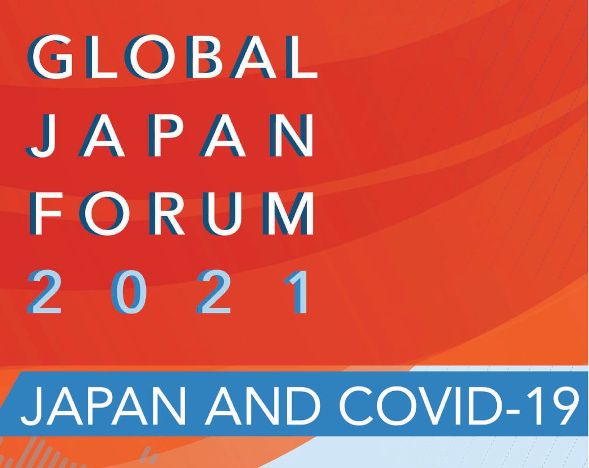 Japan and COVID-19
