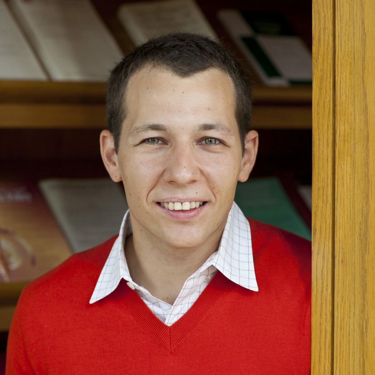 Oleg Itskhoki