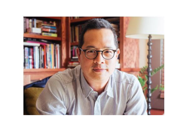 Jeff Chang