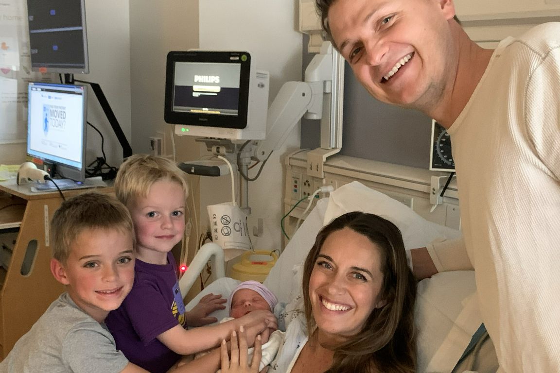 Ucla Labor And Delivery