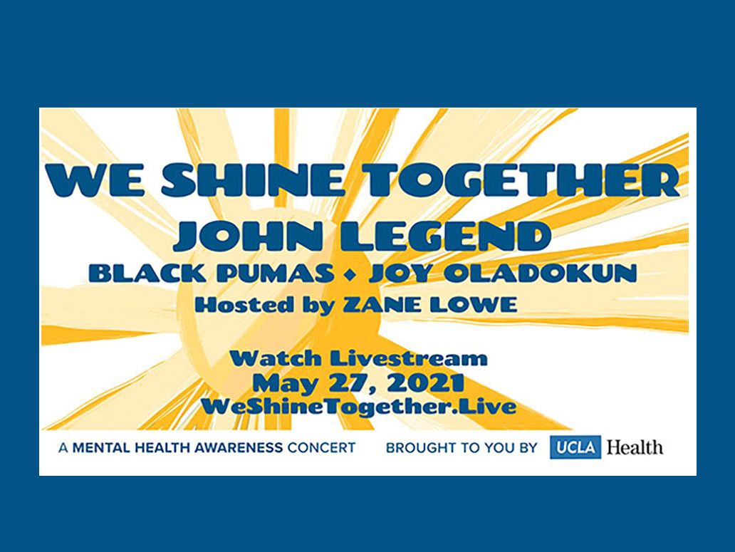 We Shine Together