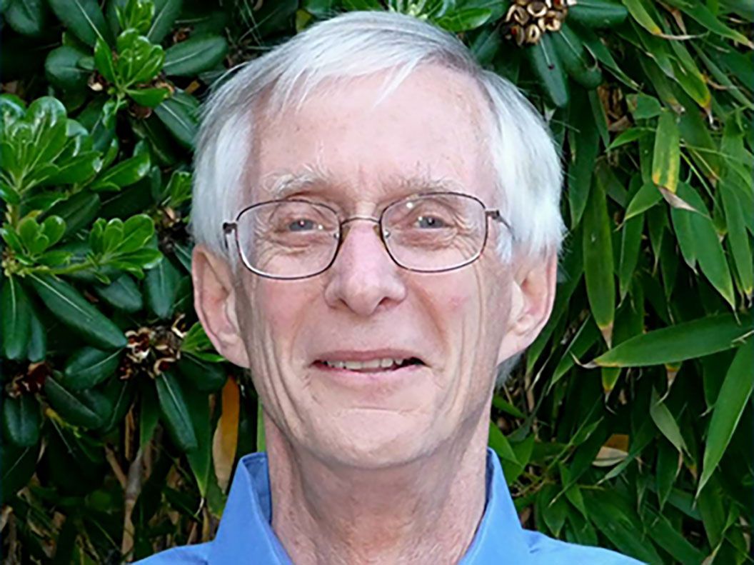 Dr. William Hinds