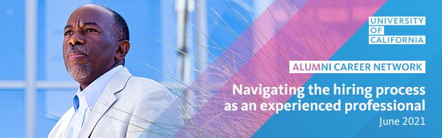 Navigating the hiring process
