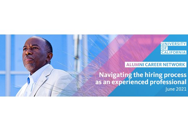 Navigating the hiring process