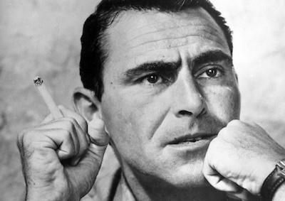 Rod Serling
