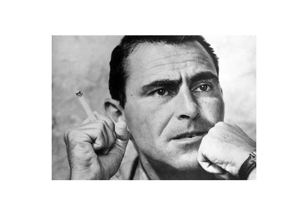 Rod Serling