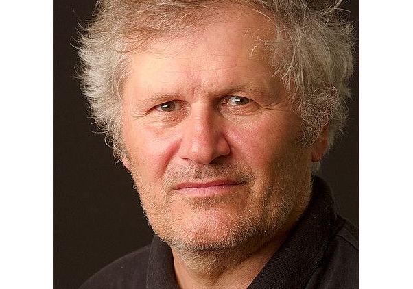 David Paige