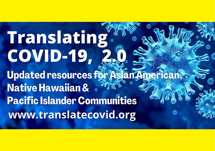Translating COVID-19