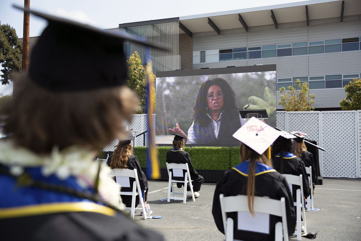 Oprah Winfrey Geffen Academy