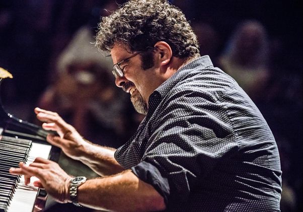 Arturo O’Farrill