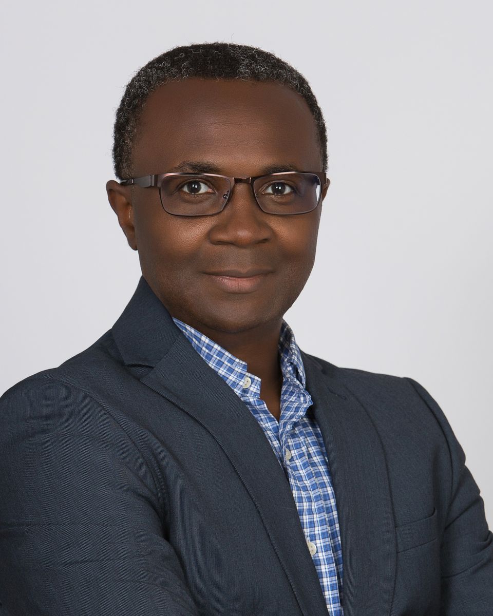 Dr. Onyebuchi Arah