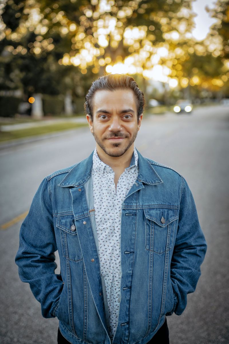 Andy Cofino