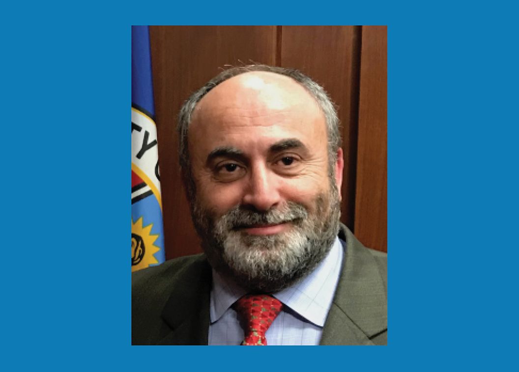 Issam Najm