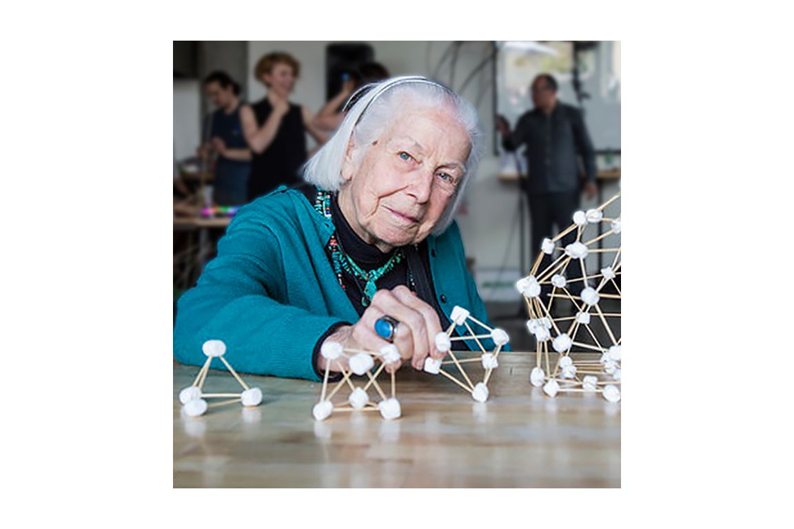 In memoriam: Allegra Fuller Snyder, former chair of UCLA's Department of Dance - Vimarsana News